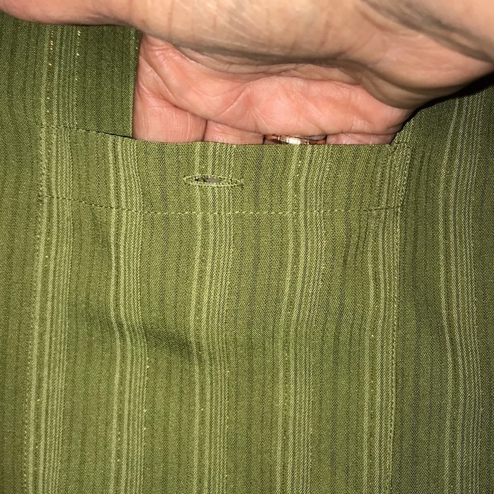 Men’s 2-pc Pant Set